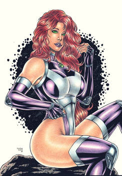 Starfire