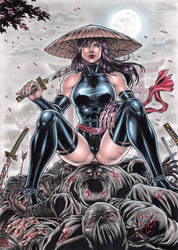 Psylocke