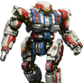 MWO Victor repaint (requested)