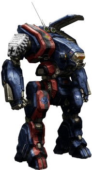 MWO Steiner Archer repaint