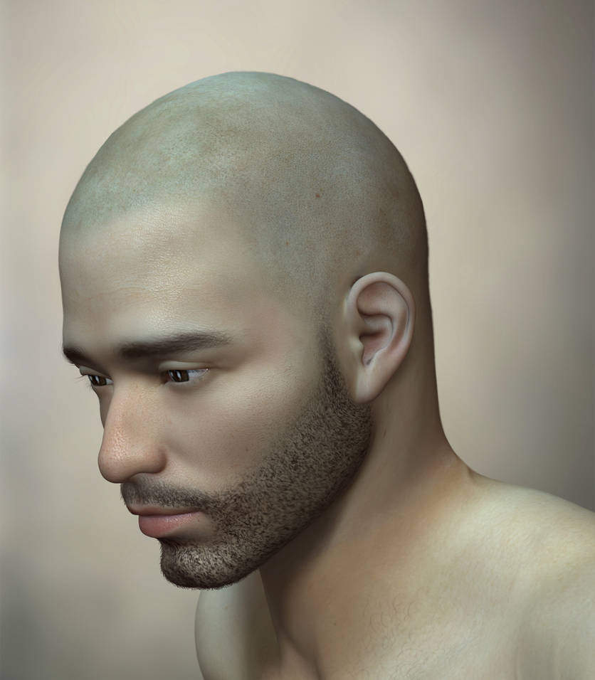 M Using Face Face-m4 by JOSEGEE12 on DeviantArt