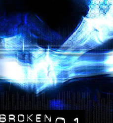 Broken - 01