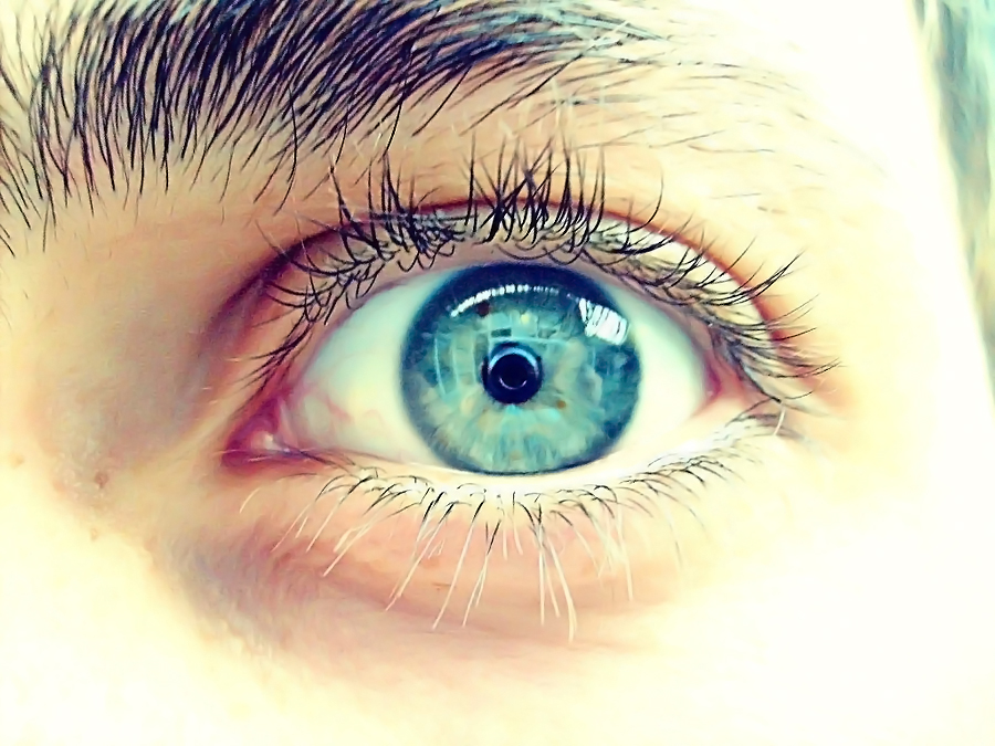 Blue Eye