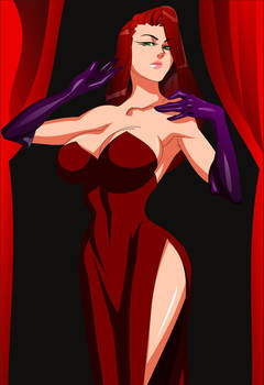 Jessica Rabbit