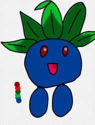 Oddish