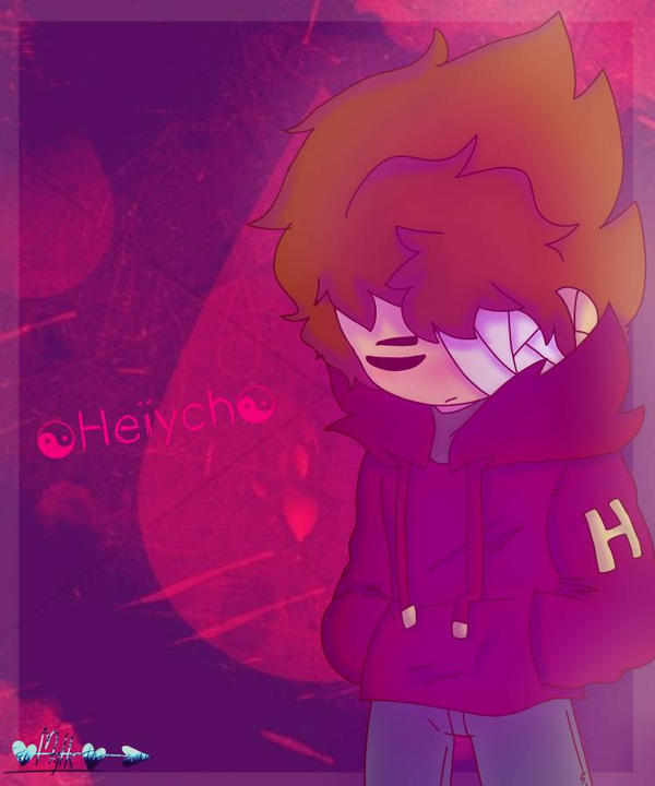 Heych Heych by RyenneMylk on DeviantArt