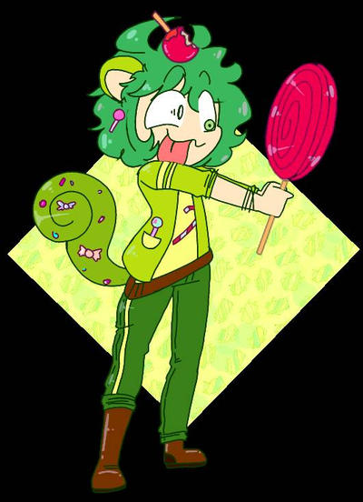 nutty (htf) by RyenneMylk on DeviantArt