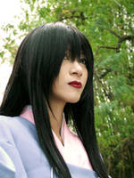 Rurouni Kenshin: Takani Megumi