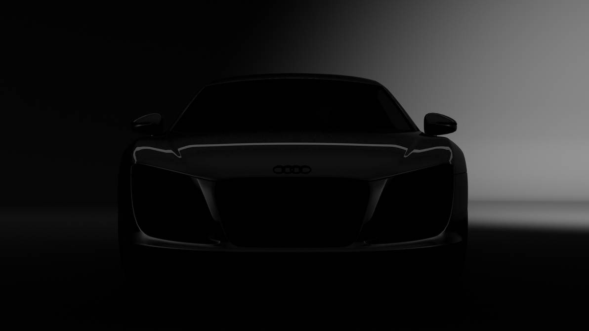 Avatar Audi R8 Audi R8 by Frikie on DeviantArt