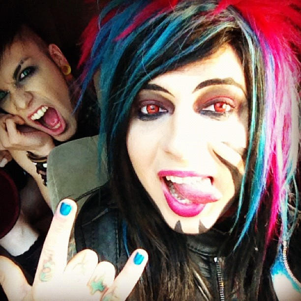 Botdf by MariahVanity17 on DeviantArt