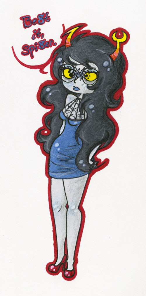 Vriska