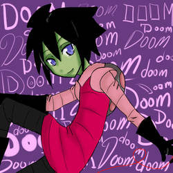 Invader Zim