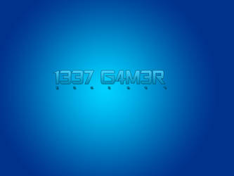 1337 Wallpaper