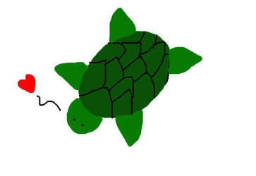 Contest Entry:Turtle X3