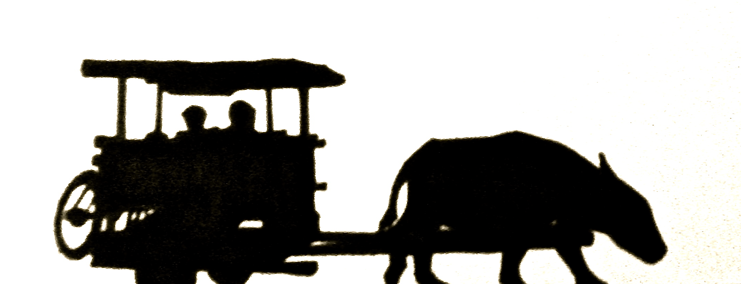 Ox Cart