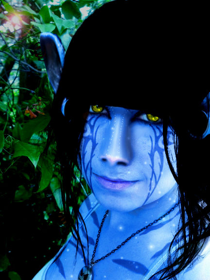 Tarya by VampGuyZ on DeviantArt