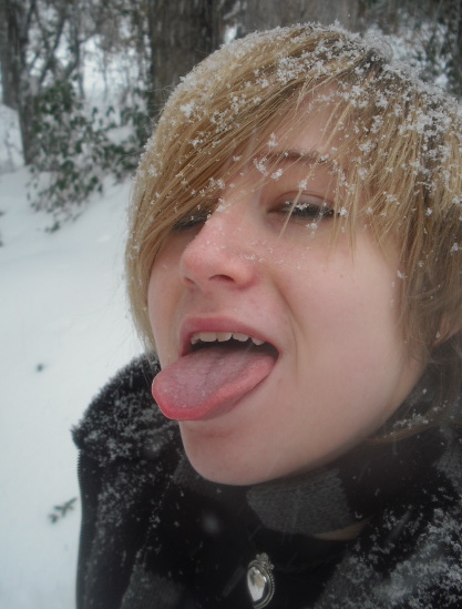 Snow Day 2011