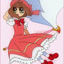 Cardcaptor Sakura