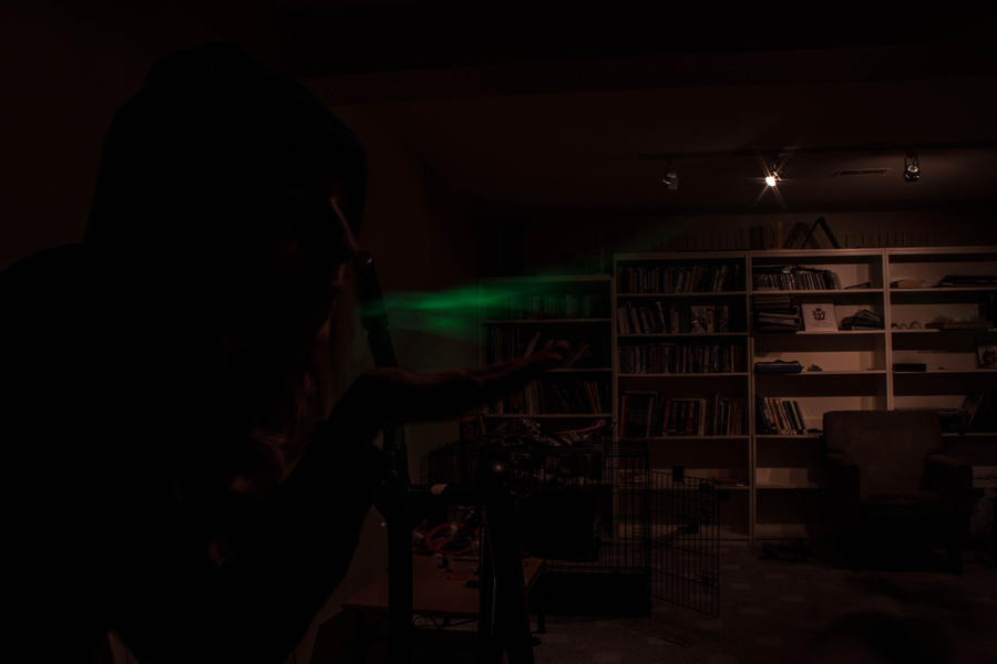 Somethings In The Air By Sarac1 On DeviantArt somethings-in-the-air-by-sarac1-on-deviantart