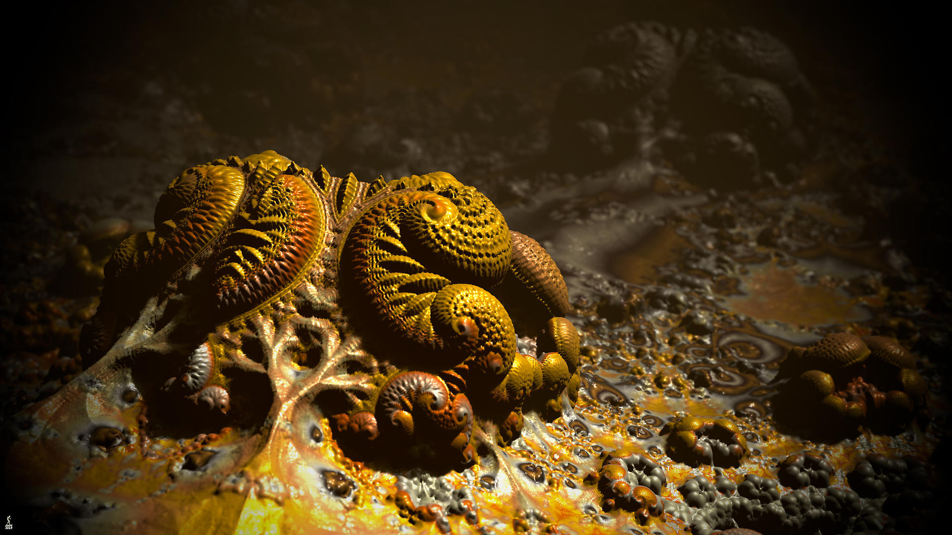 Cowabunga by Len1 on DeviantArt