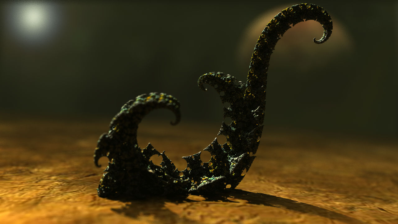 Mythos Revisited MC version