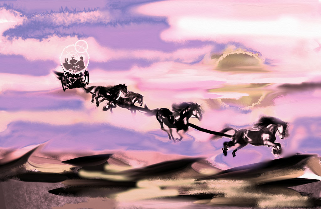 Chariot by quintvc