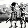 I Fear The Moment (rough)