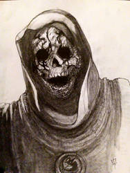 Slaughter Priest