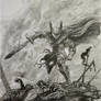 The reaver