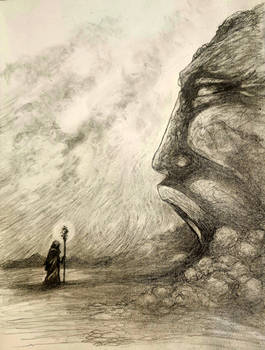 Pilgrimage of Ash