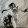 Yatwer brings forth the White Luck
