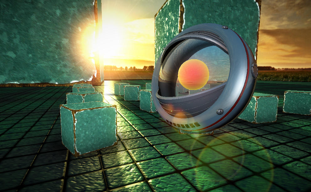 Unity - shaders test by ShinobiTie on DeviantArt