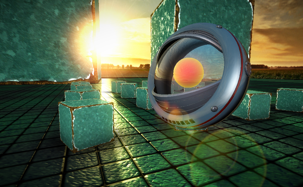 Unity - shaders test by ShinobiTie on DeviantArt