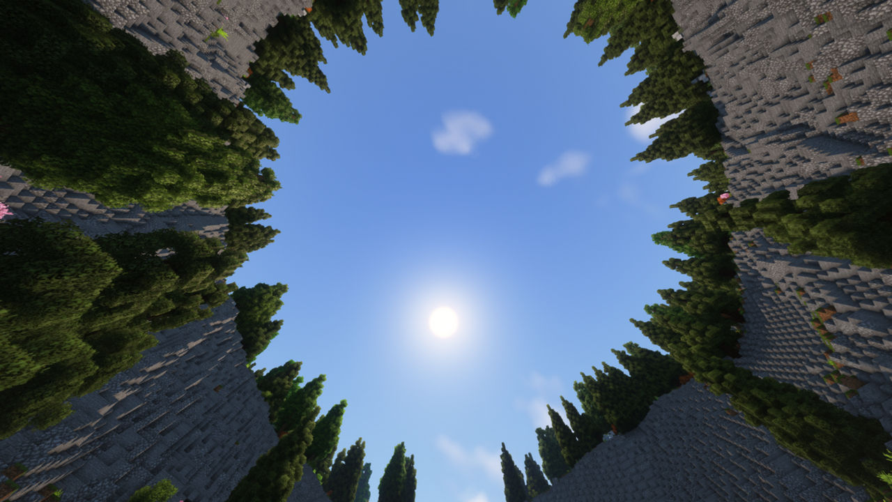 eye of the forest by teginvt on DeviantArt