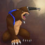 DeadwingDork Bear