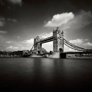 Tower Bridge. by BelcyrPiotr