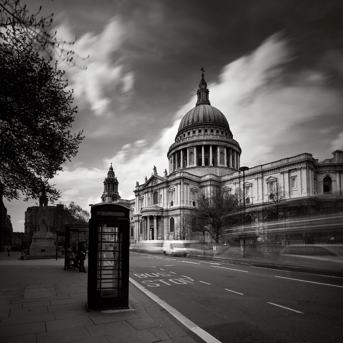 St Paul's Cathedral