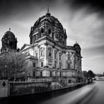 Berliner Dom by BelcyrPiotr