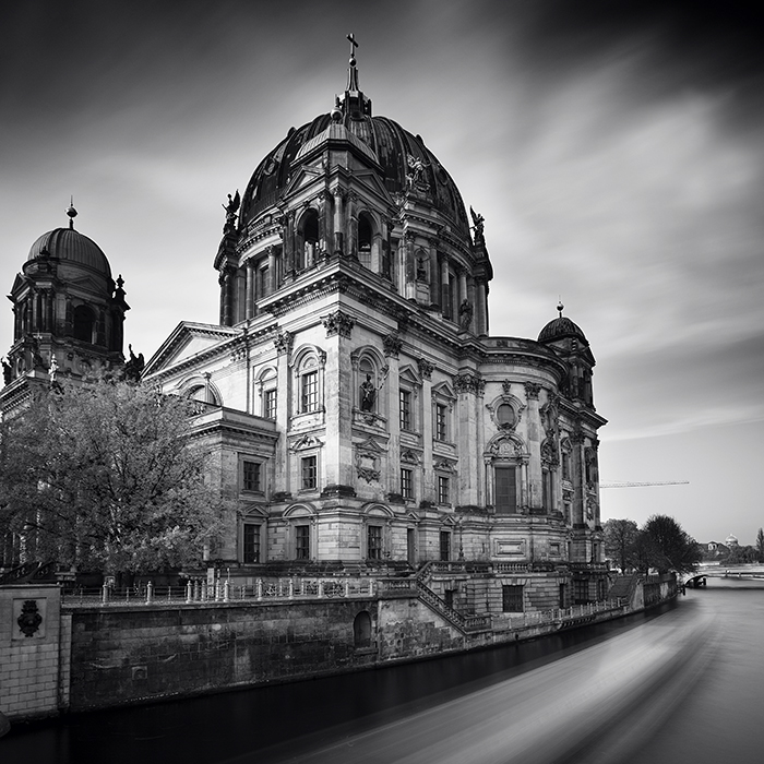 Berliner Dom