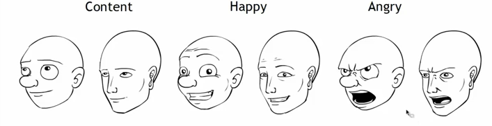 How To Draw Emotion By Draw With Jazza On Deviantart How To Draw Emotion By Draw With Jazza On Deviantart
