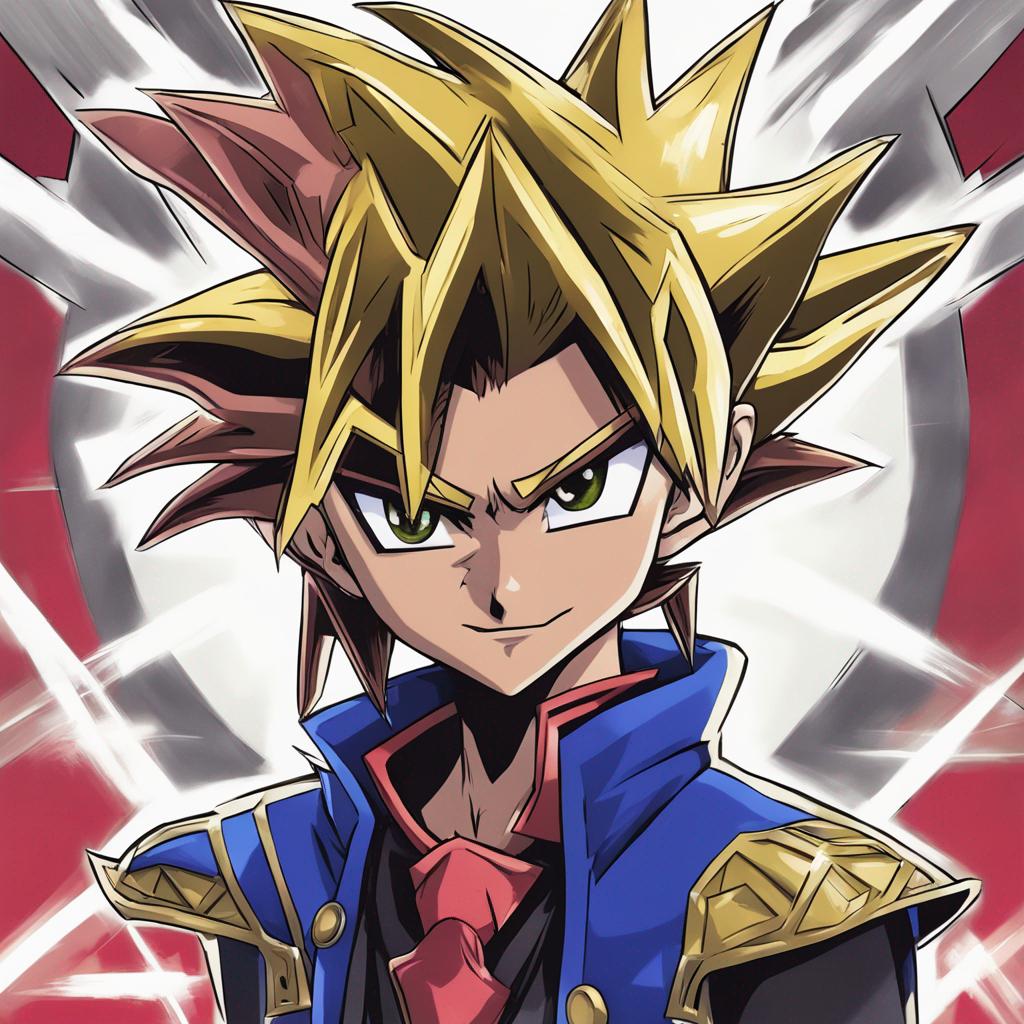 Yu-Gi-Oh fan art by fallenswordking on DeviantArt