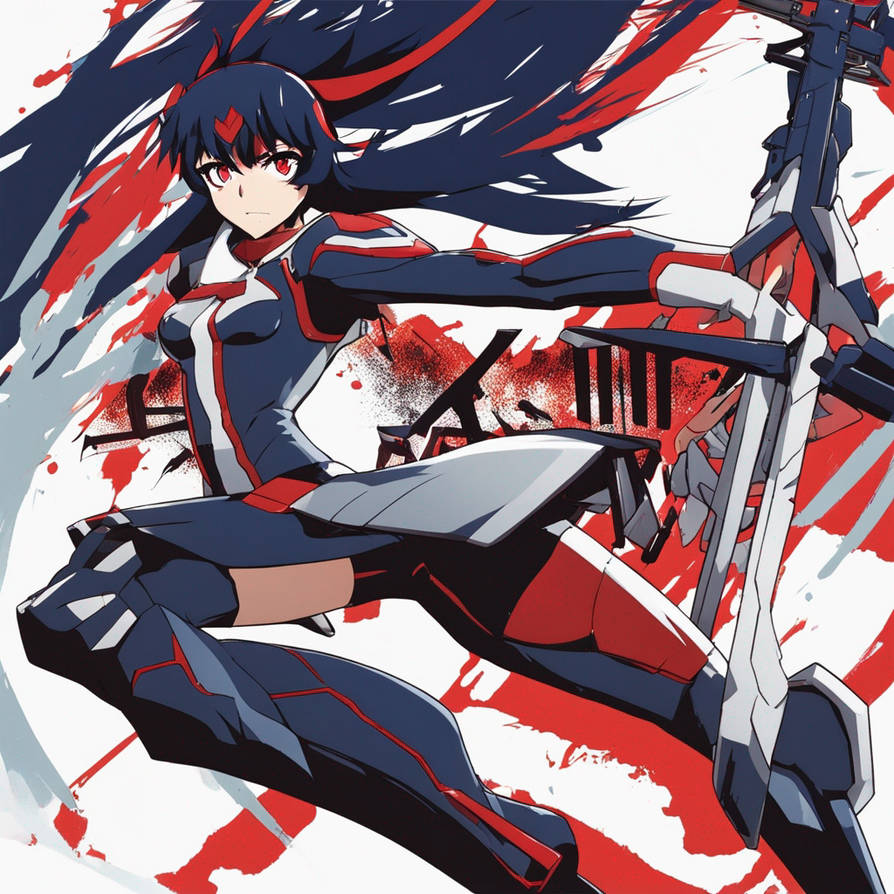 Killlakill