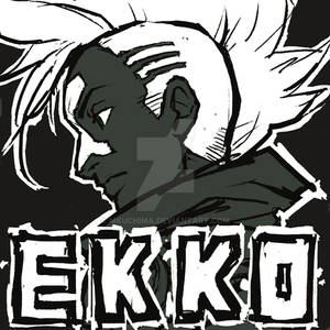 EKKO!!!