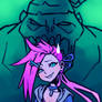 SLAYER JINX !!!