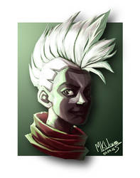 EKKO