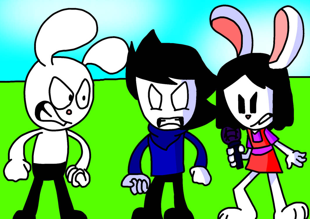 Deviantart Rip Off Original vs rip off by renatatakuanimates13 on DeviantArt