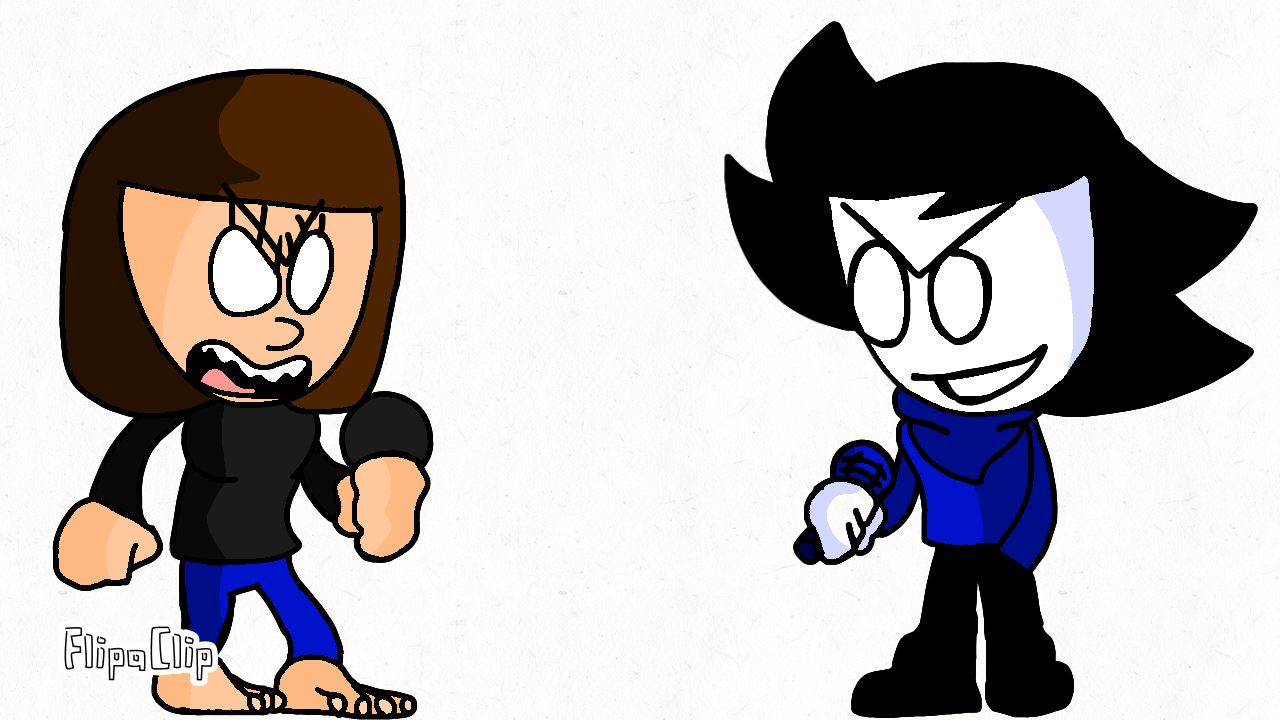Renata vs dharma an fnf gif the real rip-off by renatatakuanimates13 on DeviantArt Renata vs dharma an fnf gif the real rip-off by renatatakuanimates13 on DeviantArt