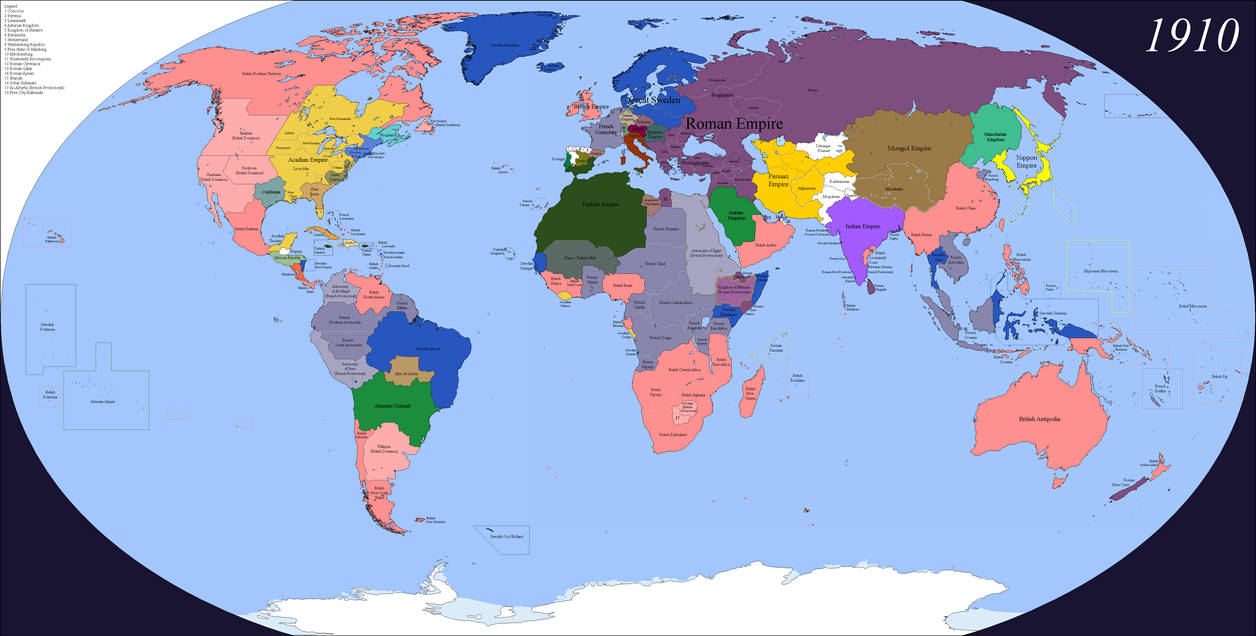 The revival of the Second Rome by Sera-Fim on DeviantArt