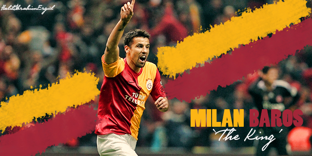 Milan Baros