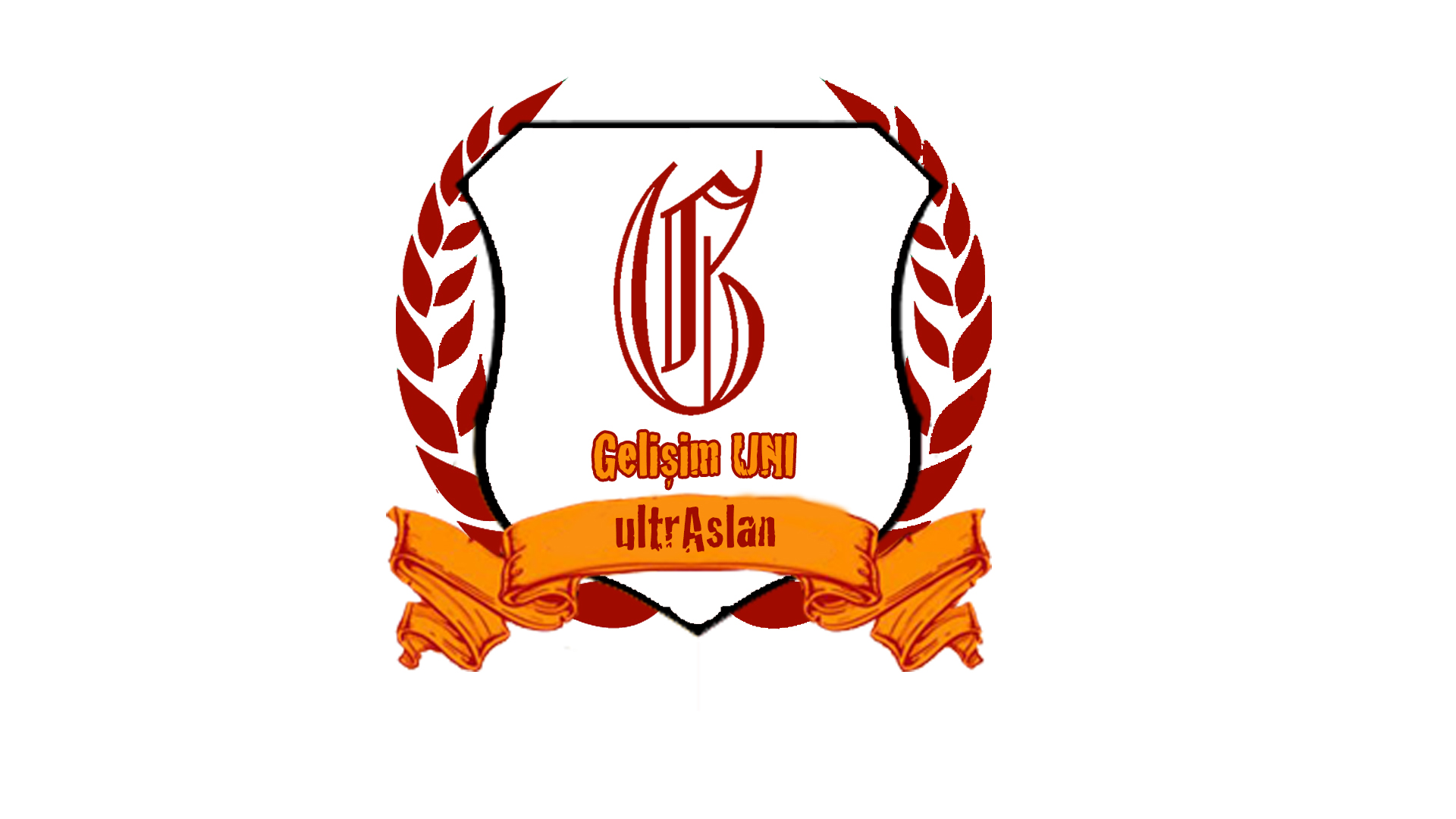 ultrAslan UNI Gelisim Universitesi Logo